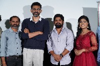 Ramanna Youth Movie Trailer Launch